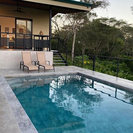 Finca Quietud Tárcoles Екстериор снимка
