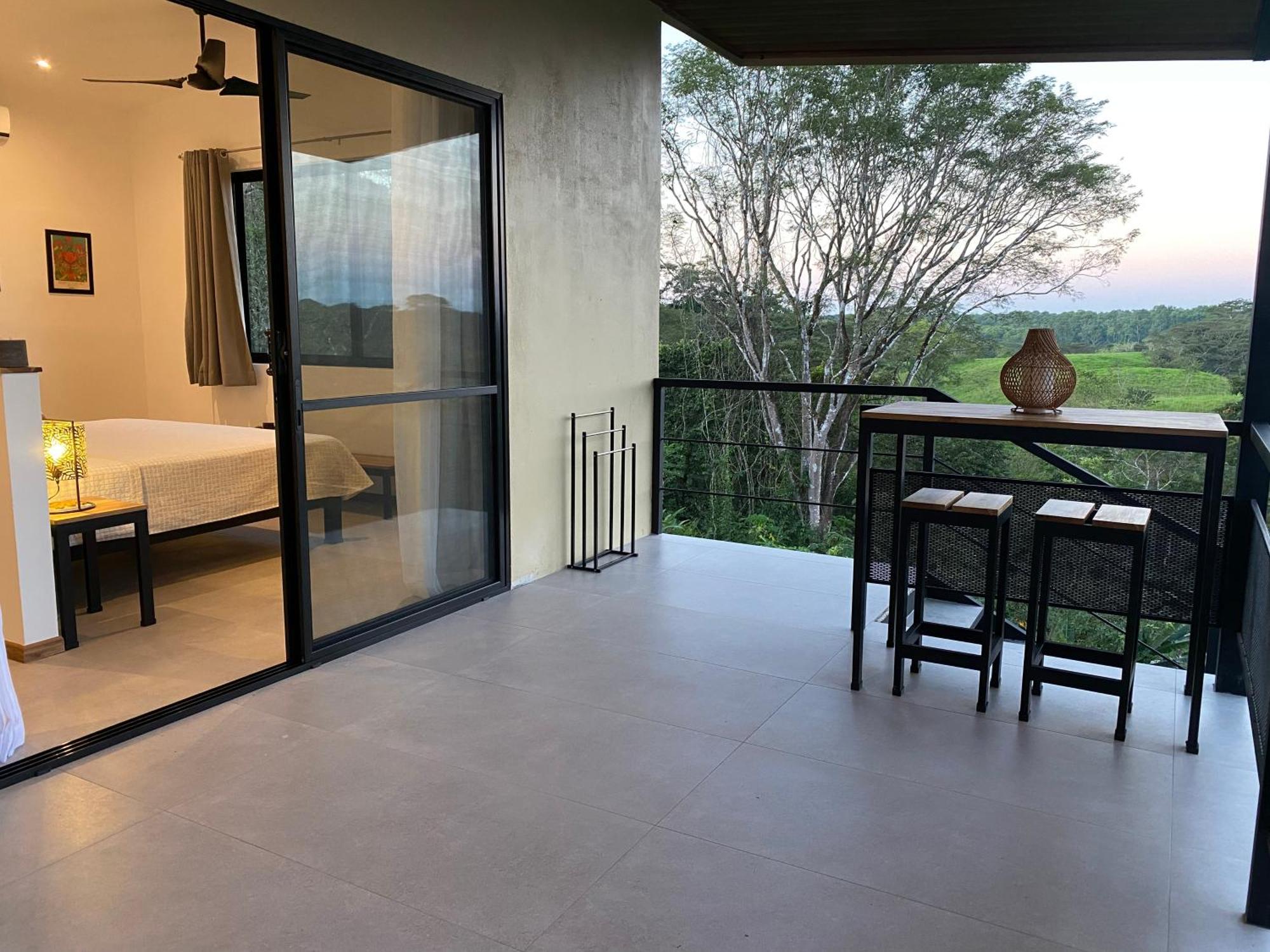 Finca Quietud Tárcoles Екстериор снимка