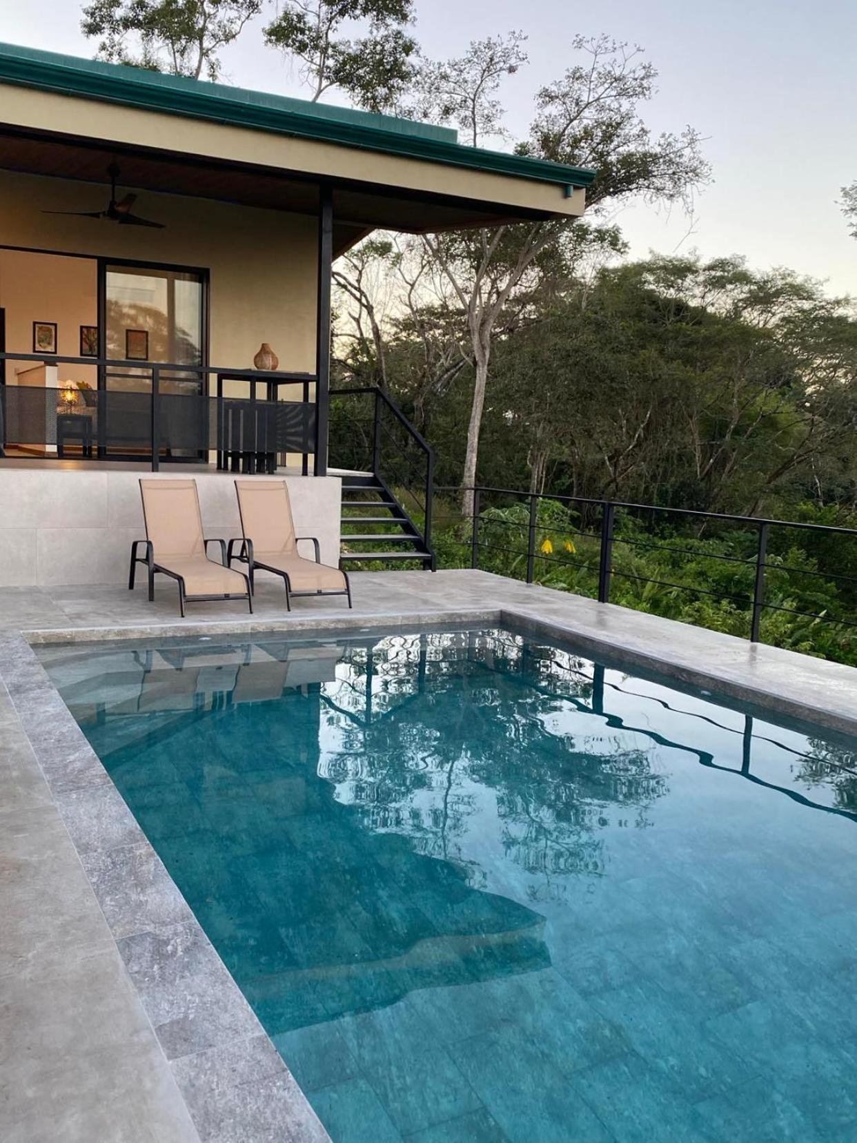 Finca Quietud Tárcoles Екстериор снимка
