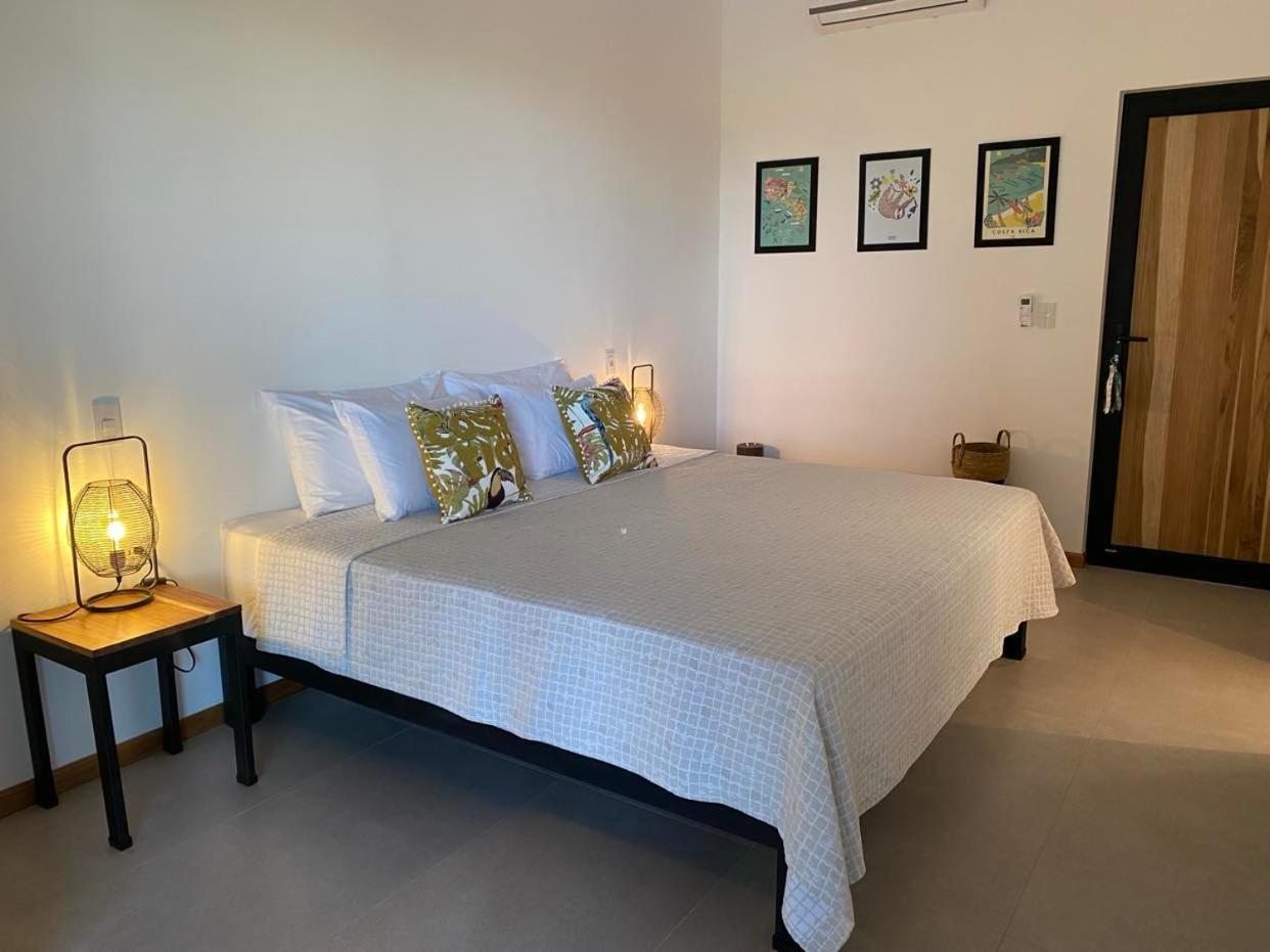 Finca Quietud Tárcoles Екстериор снимка