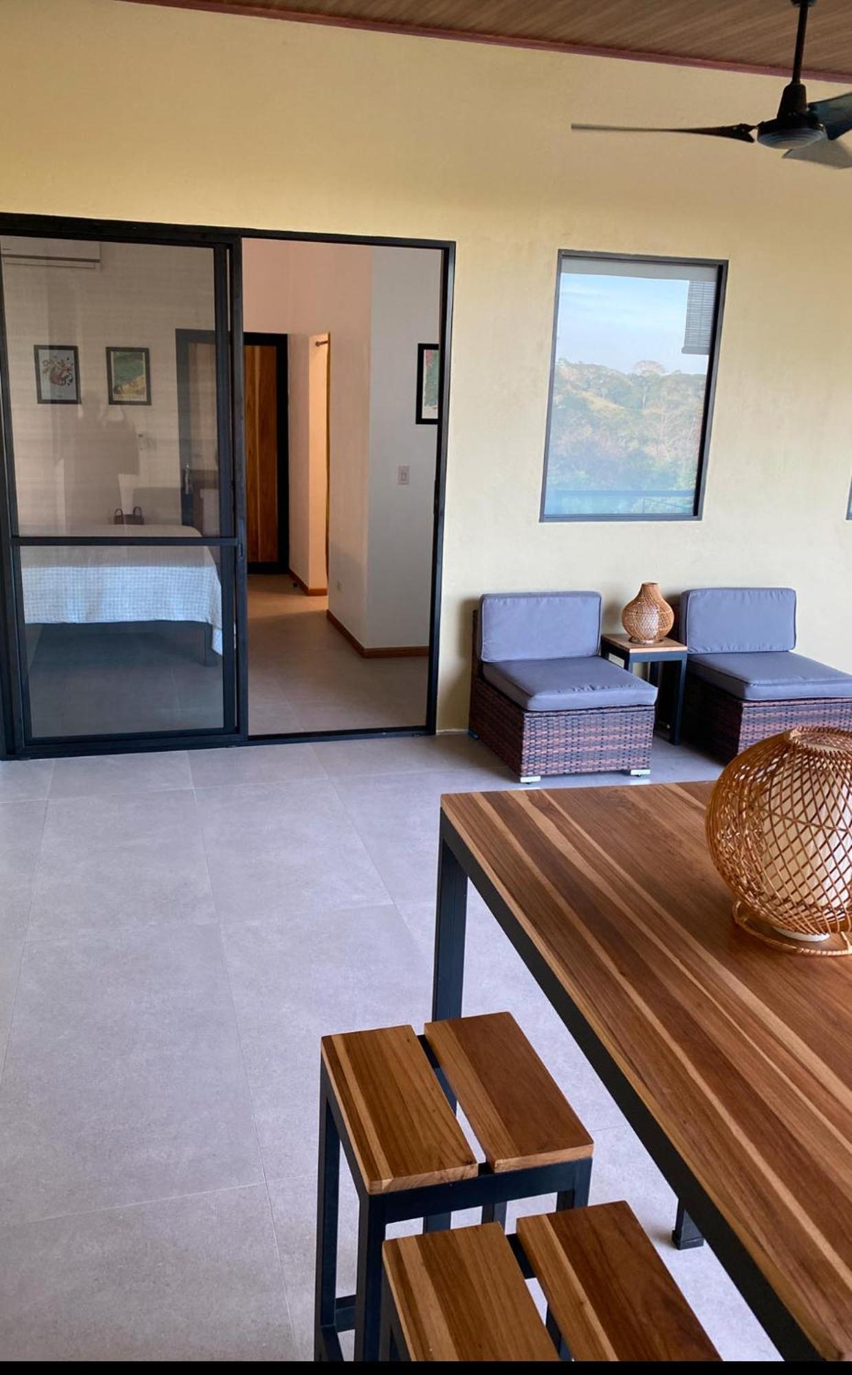 Finca Quietud Tárcoles Екстериор снимка
